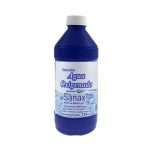 AGUA OXIGENADA (Sanax) SOLUCIÓN al 3% Fco. 120 ML.
