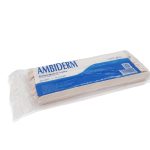ABATELENGUAS de MADERA (Ambiderm) Paq. c/25 Pzs.