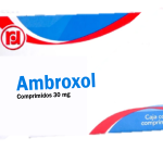 AMBROXOL (Randall) c/20 COMPS. 30 MG.