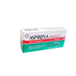 ASPIRINA PROTECT c/28 TABS. L.R. 100 MG.