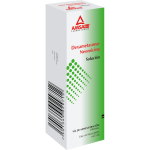DEXAMETASONA/NEOMICINA (Amsa) Sol. Oft. Fco. Got. 5 ML. 1-3.5 MG/1 ML.