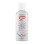 GEL ANTISÉPTICO p/MANOS c/VITAMINA-E (Jaloma) Fco. 120 ML.