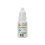 HIPROMELOSA (Amsa) Sol. Oftálmica 0.5% Fco. Gotero 10 ML.