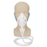 JUEGO DE MASCARILLA MICRONEBULIZADORA Vixone Adulto.