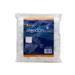 ALGODON TORUNDAS (Galia) Bolsa c/ 75 G.